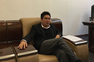 Phó Chủ tịch UBCK: Không có lý do gì để NĐT ra quyết định bán vội vàng