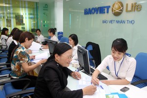 BVH lãi sau thuế hợp nhất năm 2015 ước đạt gần 1.190 tỷ, vượt 4% kế hoạch