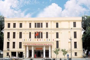 UBCK và 4 định hướng hỗ trợ thị trường chứng khoán trong dài hạn