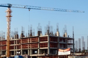 PTL: Bàn giao chung cư Mỹ Phú, lãi ròng quý 4 đạt 47 tỷ đồng tăng 180% cùng kỳ năm trước