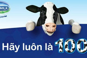 5 năm không ESOP, 12 lãnh đạo Vinamilk đăng ký mua 400.000 cổ phiếu