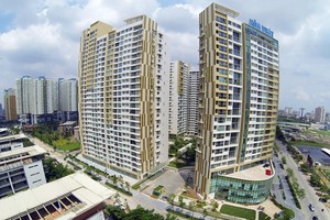 Hòa Phát doanh thu gần 1,25 tỷ USD năm 2015, lợi nhuận sau thuế 3.500 tỷ đồng