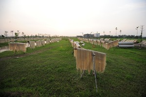 Quyền bề mặt là gì mà có thể “gỡ rối” tranh chấp tài sản trên đất?