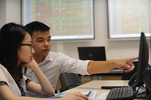 Lo sợ vô căn cứ khiến nhà đầu tư nhỏ lẻ đánh mất nhiều cơ hội