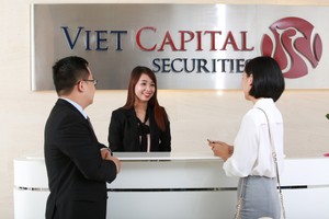 Năm 2018, Chứng khoán Bản Việt đặt kế hoạch lãi hơn 1.000 tỷ đồng