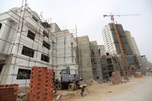 Các chuyên gia chỉ ra chìa khóa giúp thị trường bất động sản phục hồi