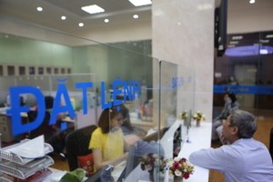 Diễn biến cổ phiếu cần quan tâm tuần qua