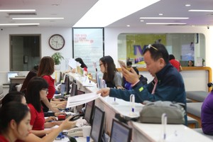 Giao dịch tự doanh công ty chứng khoán bán ròng hơn 1.300 tỷ đồng trong 5 tháng đầu năm