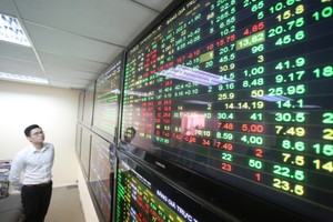 Kiên định xây dựng một niềm tin dài hạn cho thị trường chứng khoán