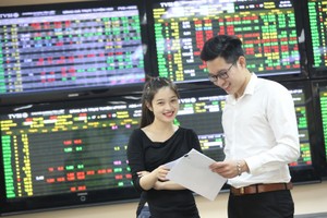 Công ty chứng khoán cần có “vũ khí” cạnh tranh riêng biệt