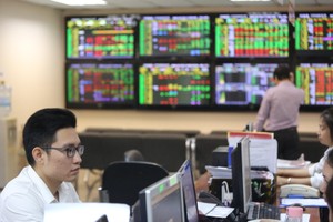 Dòng tiền không bao giờ ngủ yên 