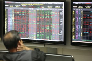 Ngẫm về được, mất thương trường