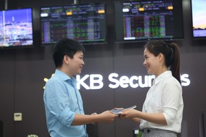 Cuộc chơi của các mã lớn