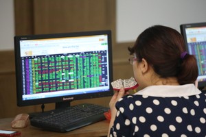 Chứng quyền: Siêu lợi nhuận, siêu rủi ro