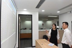 Học Nhật Bản cách bảo vệ nhà đầu tư chứng khoán