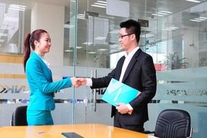 ABBANK tạo lập nền tảng vững chắc cho chặng đường dài