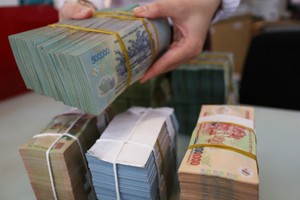 Cuộc đua nâng vốn điều lệ của các nhà băng tăng nhiệt 