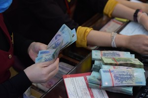 Ảnh hưởng của dịch Covid-19 và vai trò của chính sách tiền tệ