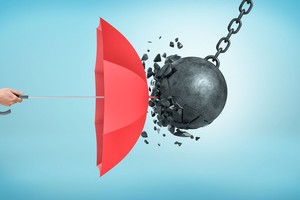 Những chi tiết sai lệch nhỏ cũng có thể tạo lý do chính đáng từ chối bồi thường. Ảnh Shutterstock.