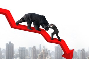 Big_Trends: Xuất hiện những tín hiệu cảnh báo đáng lưu ý