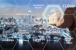 Sự trỗi dậy của các doanh nghiệp thế hệ mới