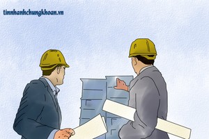 Dự án nhà ở xã hội được vay tối đa 80% tổng mức đầu tư dự án