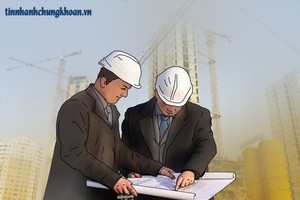 Góc nhìn chuyên gia: Cổ phiếu bất động sản đã tìm được “điểm rơi”?