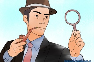 Nhận diện cổ phiếu parabol