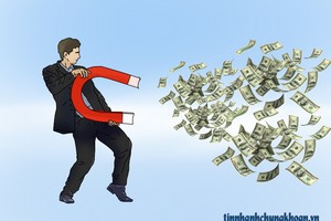 Sắp thành lập Câu lạc bộ Công nghệ Tài chính Việt Nam