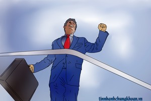 Tuần mới, mua gì - bán gì?