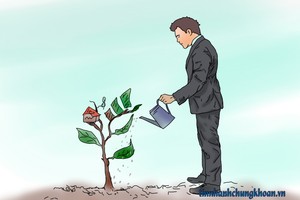 Công ty chứng khoán cần chuẩn bị gì cho TTCK phái sinh?