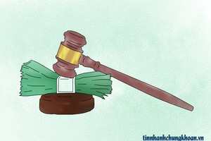 Nguy cơ trục lợi tài sản Nhà nước từ lỗ hổng trong đấu giá