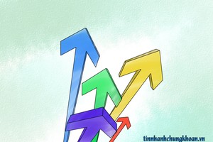 HNX: giá trị giao dịch trong tháng 10 tăng 18,1%