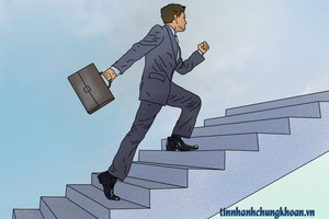 Khẩu vị rủi ro và hiệu quả đầu tư của các CTCK