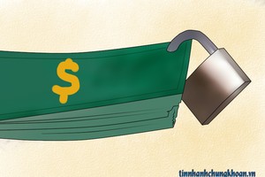 Rủi ro chất lượng tài sản ngân hàng Việt Nam vẫn ở mức cao