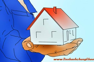 Ra mắt Hội Môi giới bất động sản Việt Nam tại khu vực miền Nam