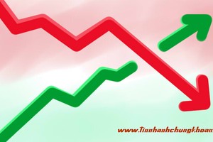 Nhận định thị trường ngày 29/7: Khả năng hình thành mô hình hai đỉnh