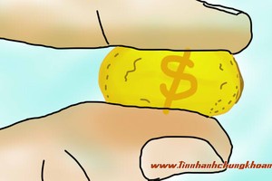 Nhận định thị trường ngày 14/10: Áp lực chốt lời sẽ tiếp diễn