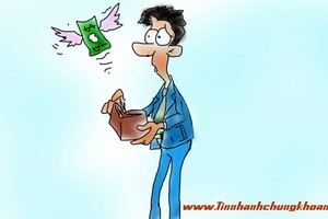 Vì sao lợi nhuận ngân hàng niêm yết giảm mạnh?