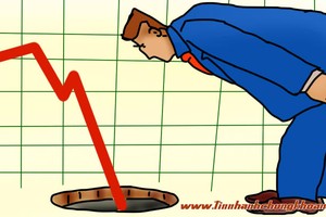 Nghịch lý giá thép lao dốc, lợi nhuận ngành thép tăng vọt!