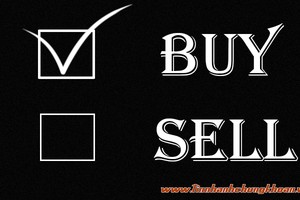 Khối ngoại trở lại mua ròng nhẹ trong phiên 20/11