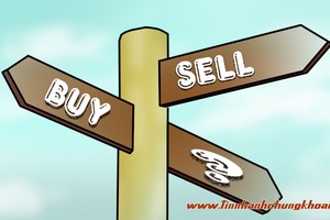 Tuần mới, mua gì - bán gì?