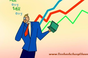 Tuần mới, mua gì - bán gì?