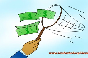 Sự kiện chứng khoán đáng chú ý ngày 8/10