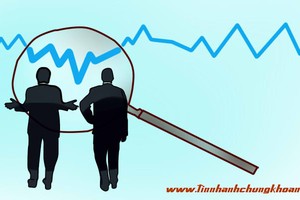 Nhận định thị trường ngày 25/9: Khó điều chỉnh mạnh