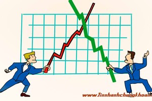 Biến động tỷ giá có tạo áp lực cho nợ công?