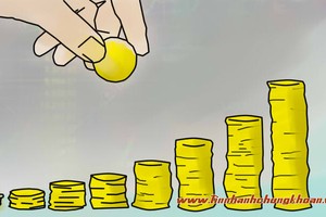 Góc nhìn chuyên gia tuần mới: Dòng tiền chuyển hướng vào đâu?