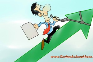 Việt Nam vươn lên dẫn đầu bảng xếp hạng Growth Index