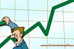 Nhiều DN phát hành cổ phiếu tăng vốn