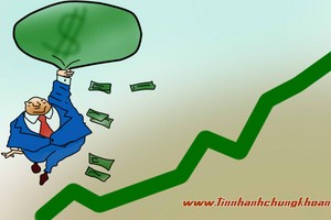 Cải cách thể chế chưa theo được thị trường?